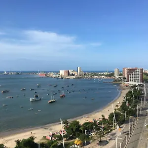 Iracema Flat - Apto Particular Apart-hotel Fortaleza (Ceara)