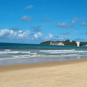Flat Da Apart-hotel Natal