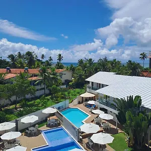 Vivenda Dos Corais Hotel Pôrto das Galinhas