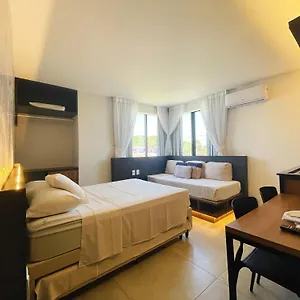 Liiv Costeira - Ponta Negra Hotel Natal